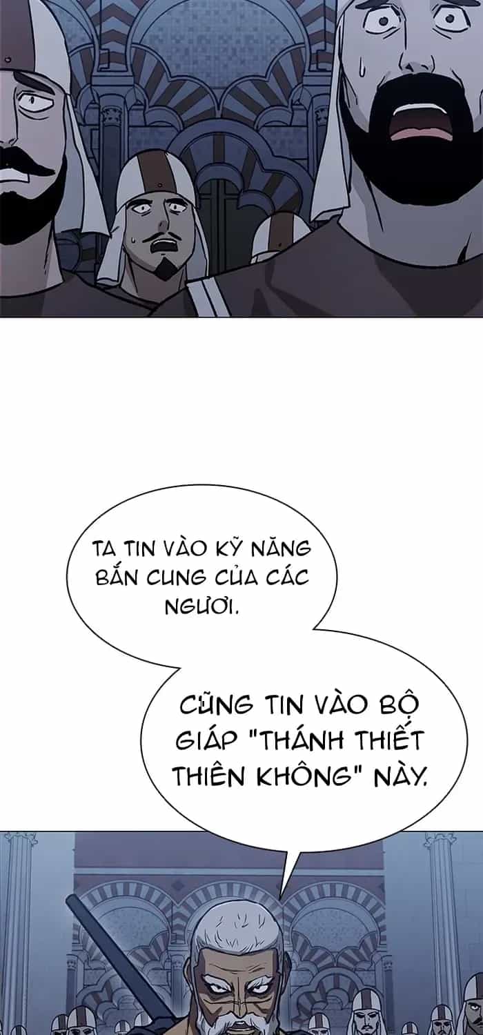 Con Đường Của Võ Giả - Chương 268 - ảnh 93