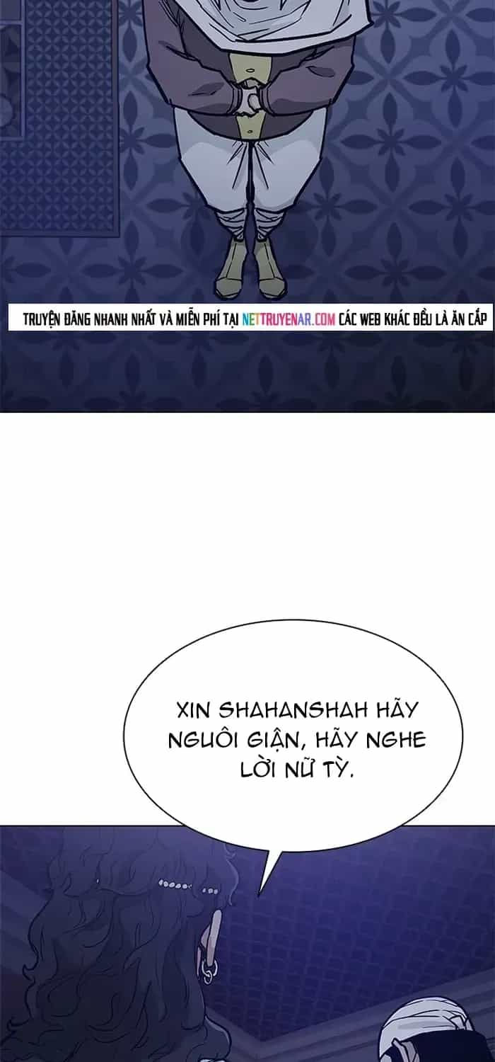 Con Đường Của Võ Giả - Chương 269 - ảnh 100