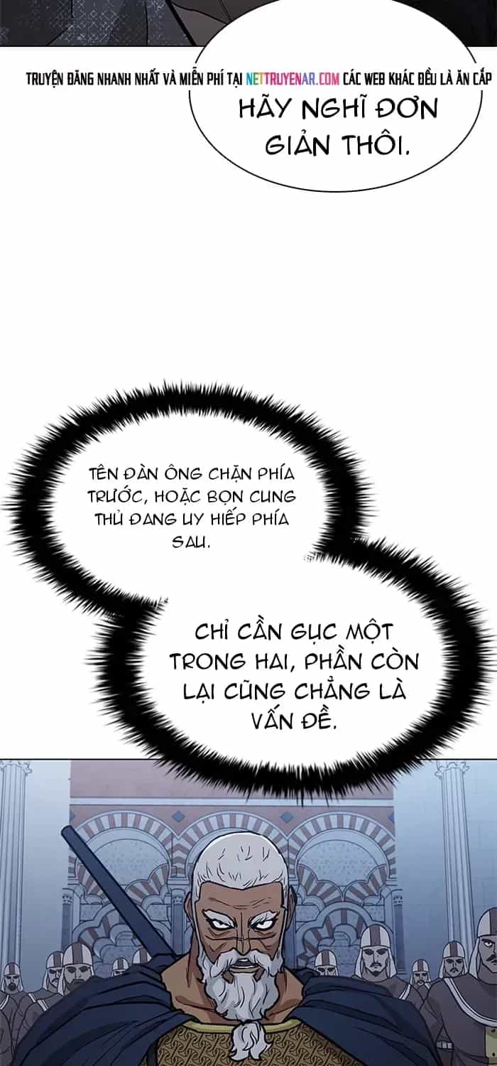 Con Đường Của Võ Giả - Chương 269 - ảnh 14