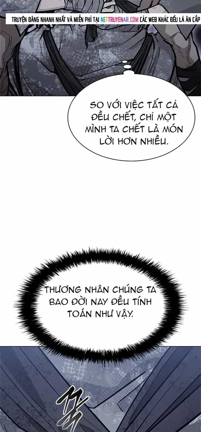 Con Đường Của Võ Giả - Chương 269 - ảnh 5