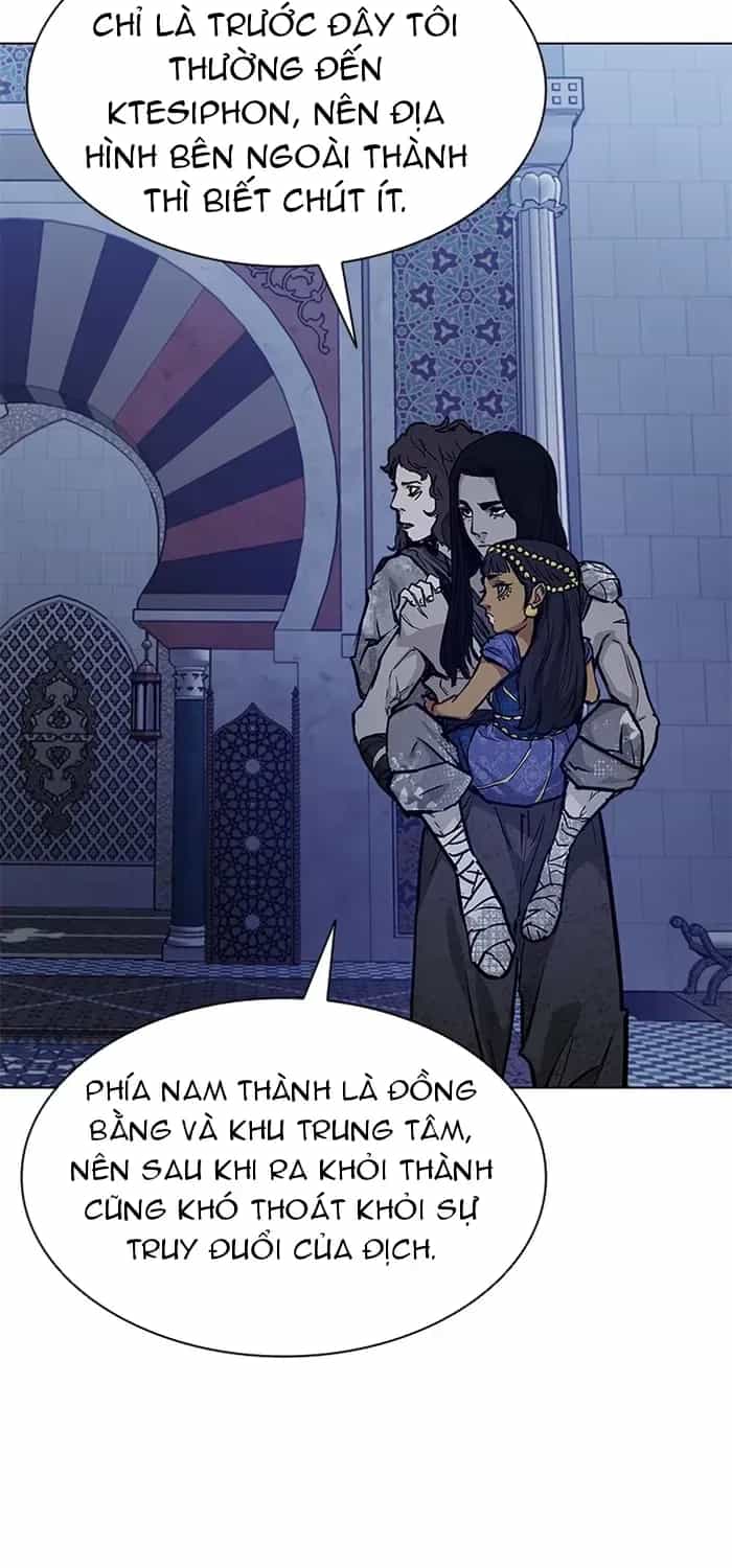 Con Đường Của Võ Giả - Chương 269 - ảnh 85