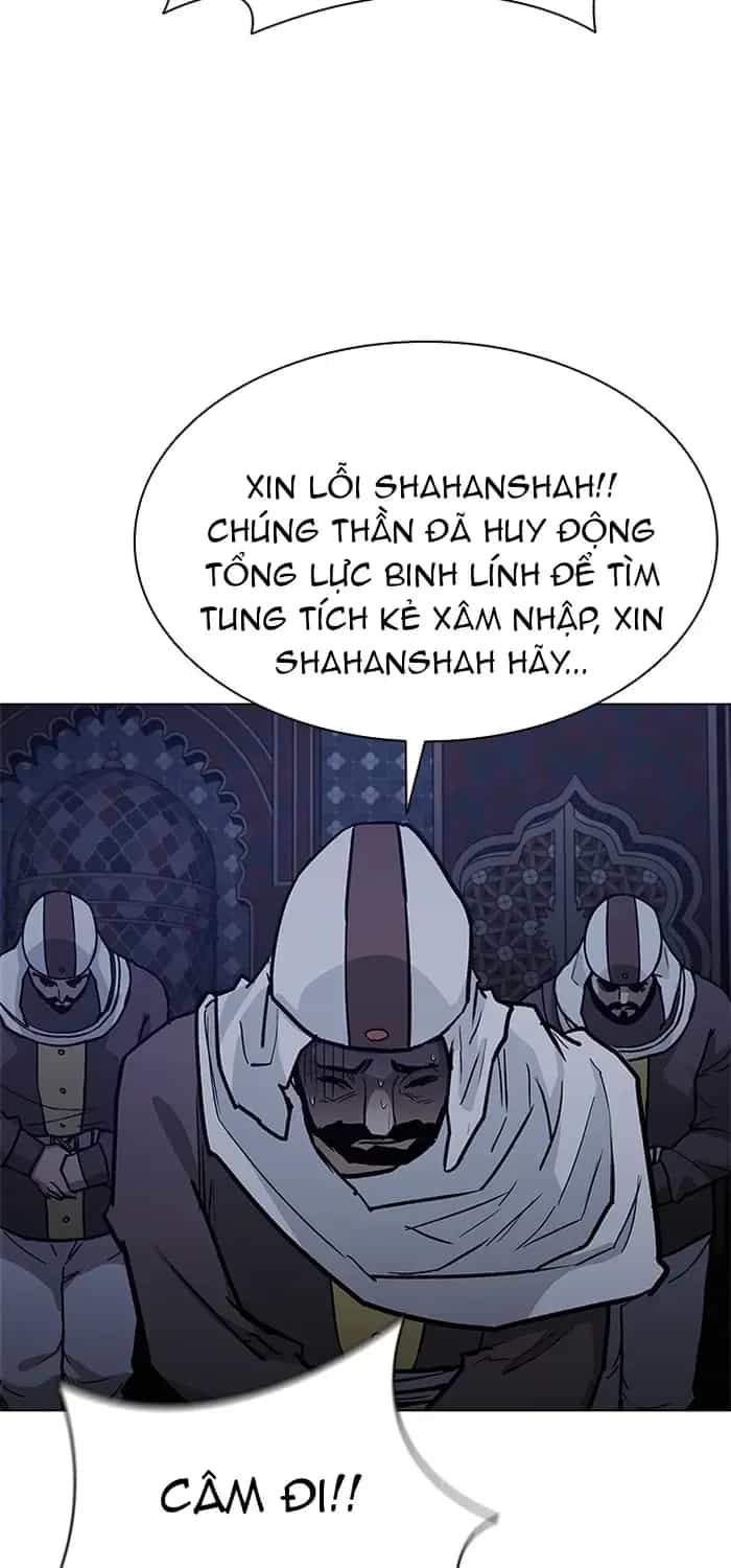 Con Đường Của Võ Giả - Chương 269 - ảnh 97