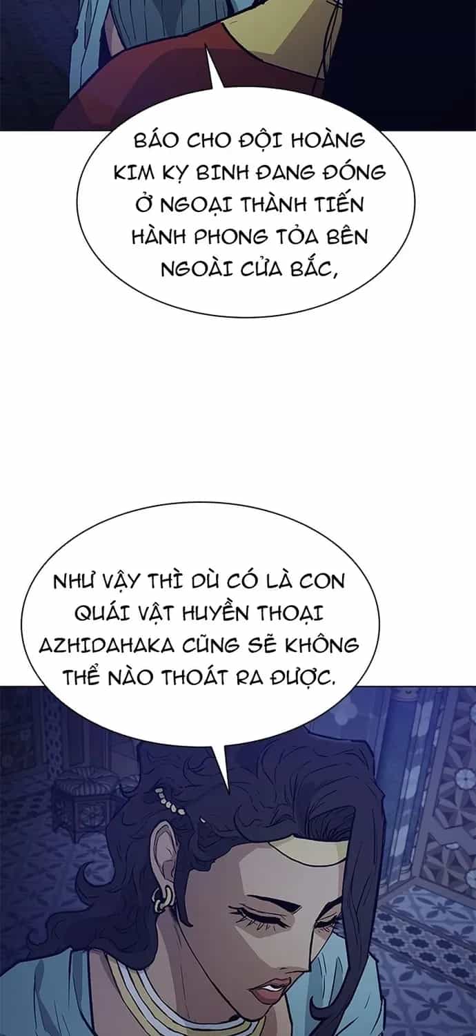 Con Đường Của Võ Giả - Chương 270 - ảnh 10