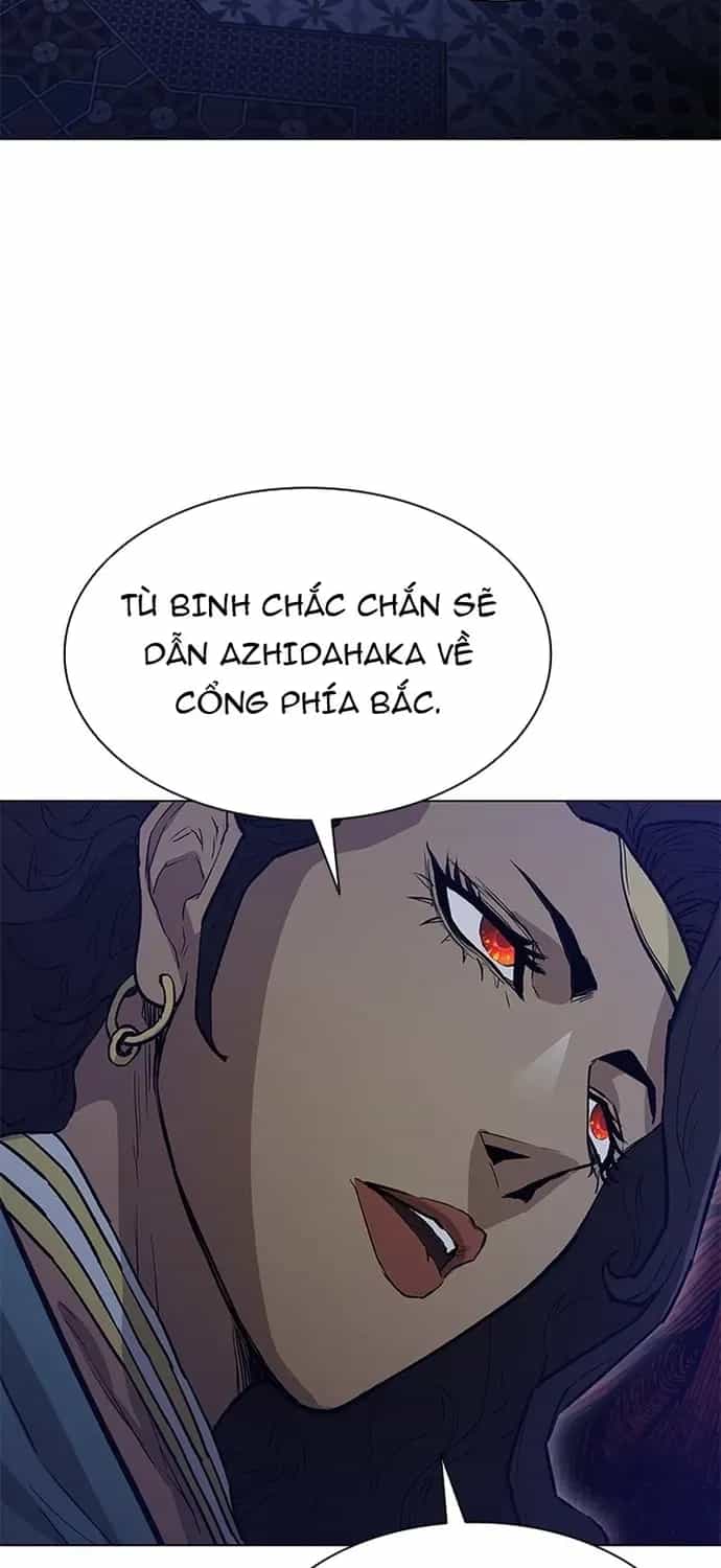 Con Đường Của Võ Giả - Chương 270 - ảnh 6