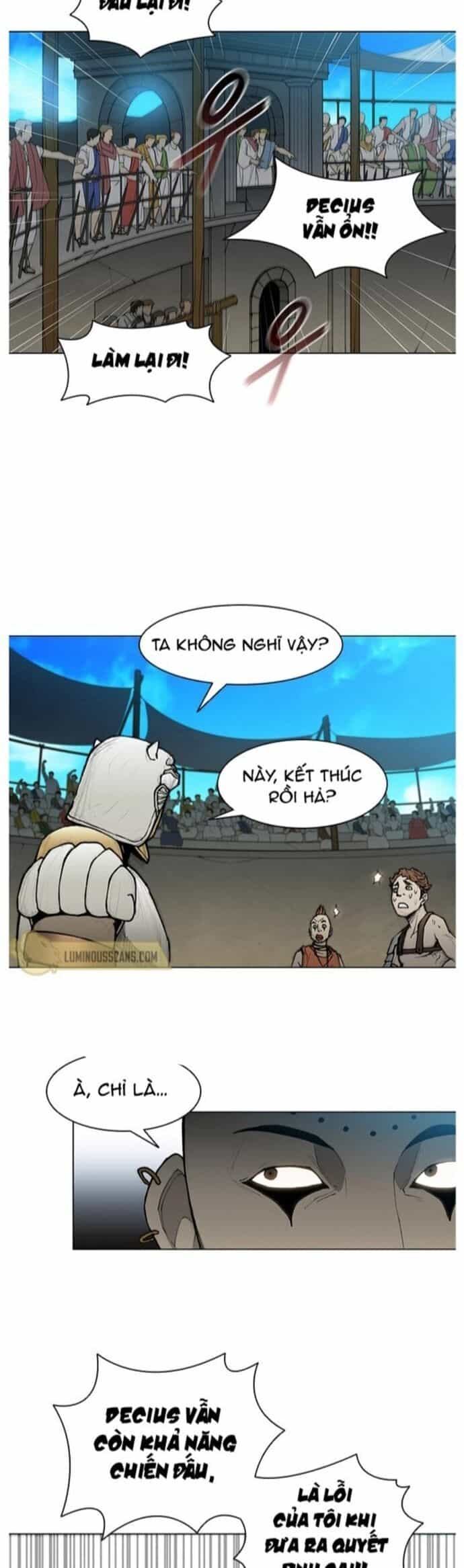 Con Đường Của Võ Giả - Chương 29 - ảnh 22
