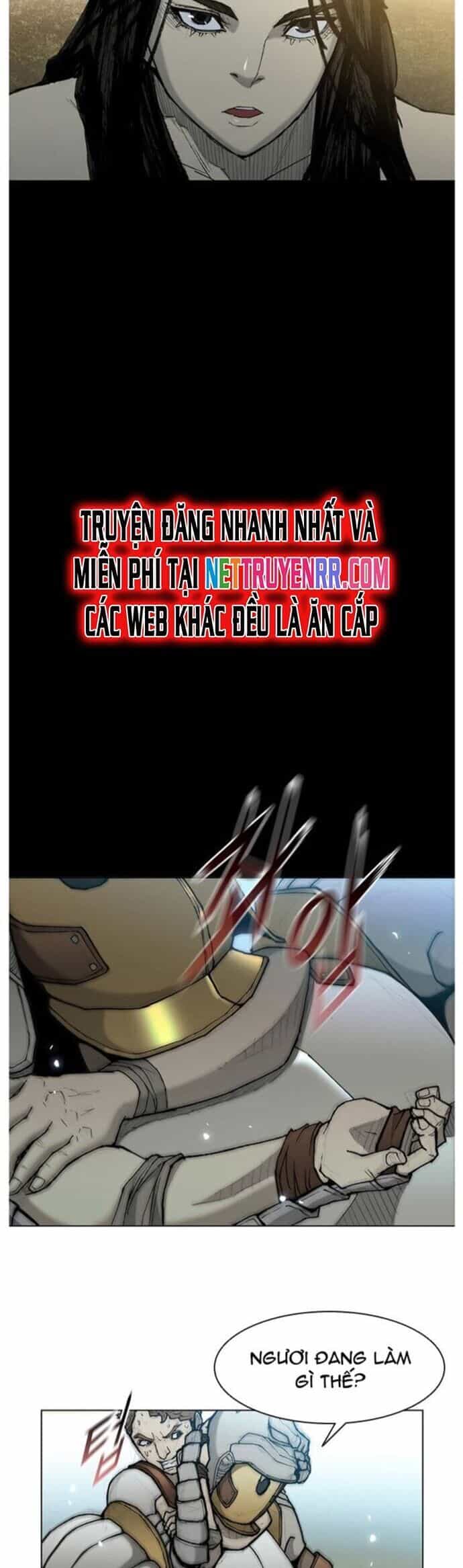 Con Đường Của Võ Giả - Chương 29 - ảnh 6