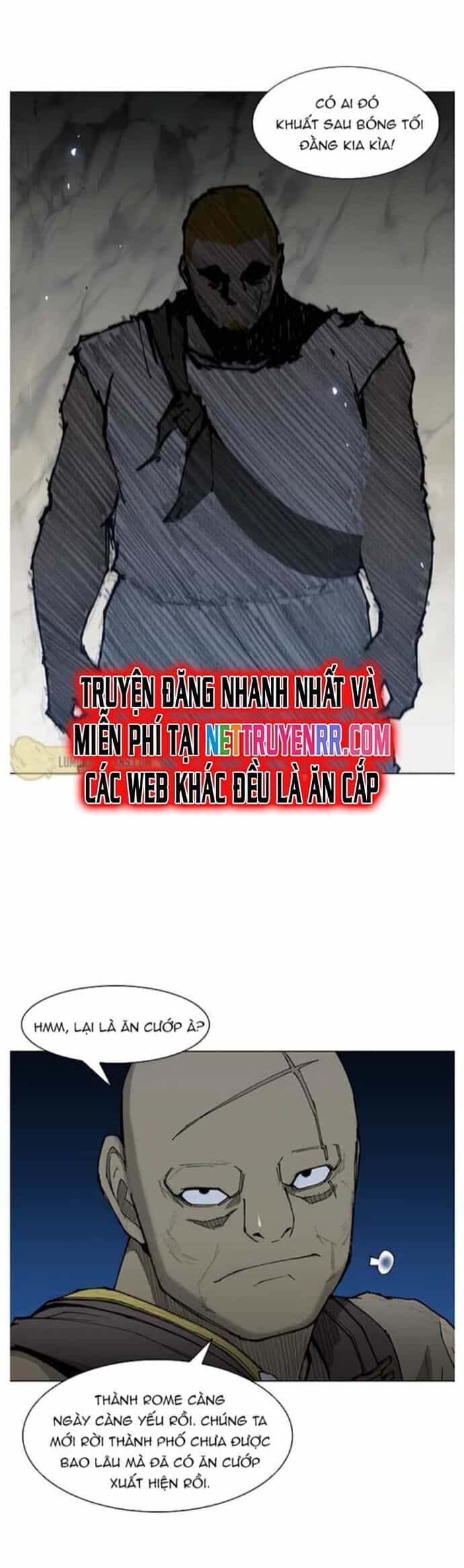 Con Đường Của Võ Giả - Chương 30 - ảnh 7
