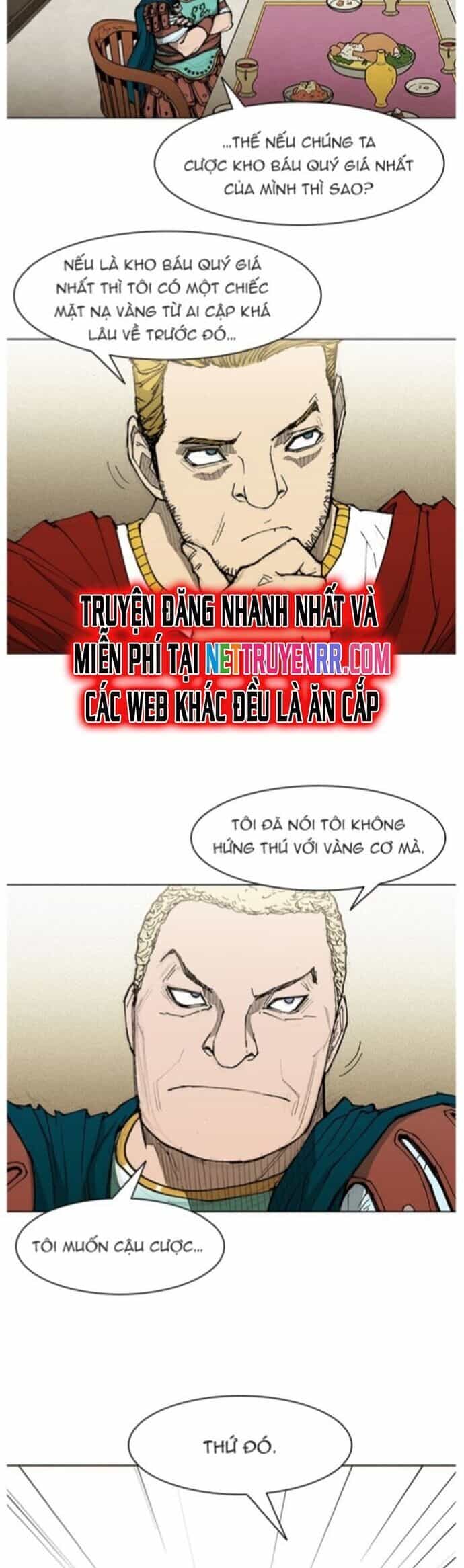 Con Đường Của Võ Giả - Chương 32 - ảnh 15