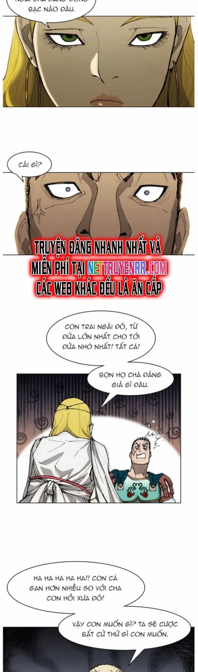 Con Đường Của Võ Giả - Chương 32 - ảnh 23