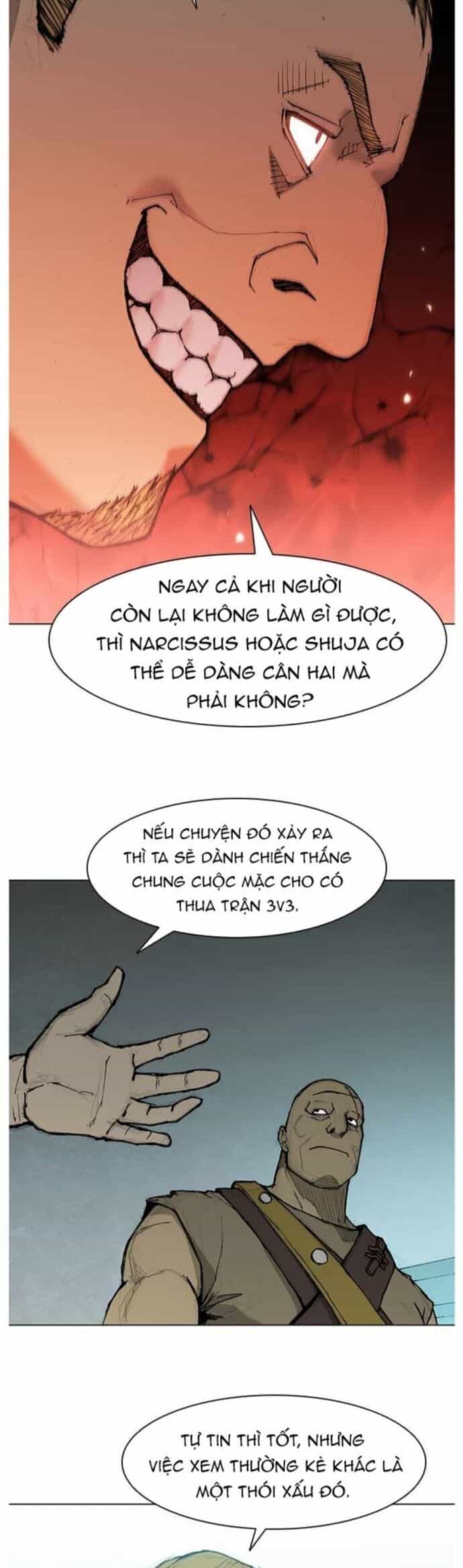 Con Đường Của Võ Giả - Chương 33 - ảnh 16