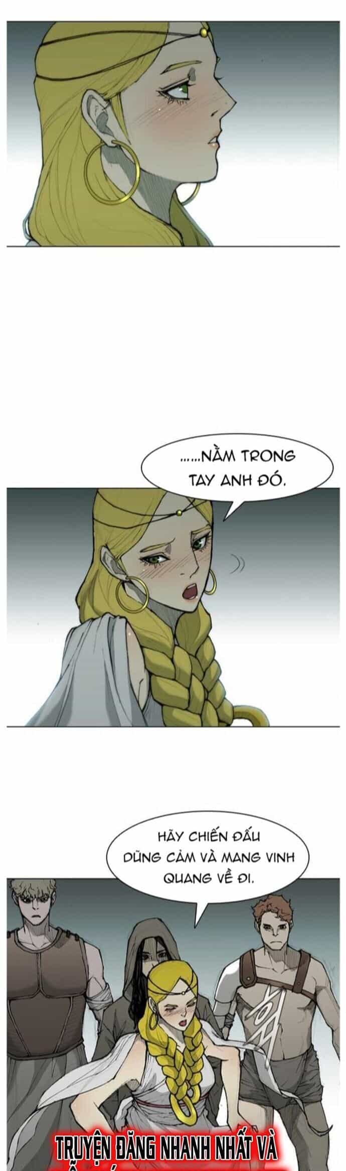 Con Đường Của Võ Giả - Chương 35 - ảnh 27
