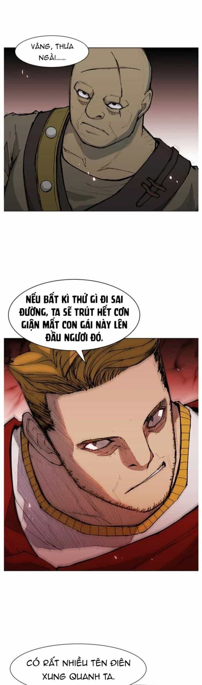Con Đường Của Võ Giả - Chương 35 - ảnh 9