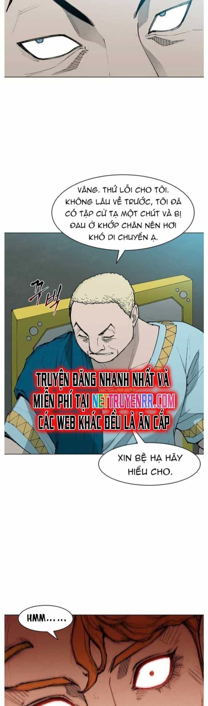 Con Đường Của Võ Giả - Chương 36 - ảnh 14