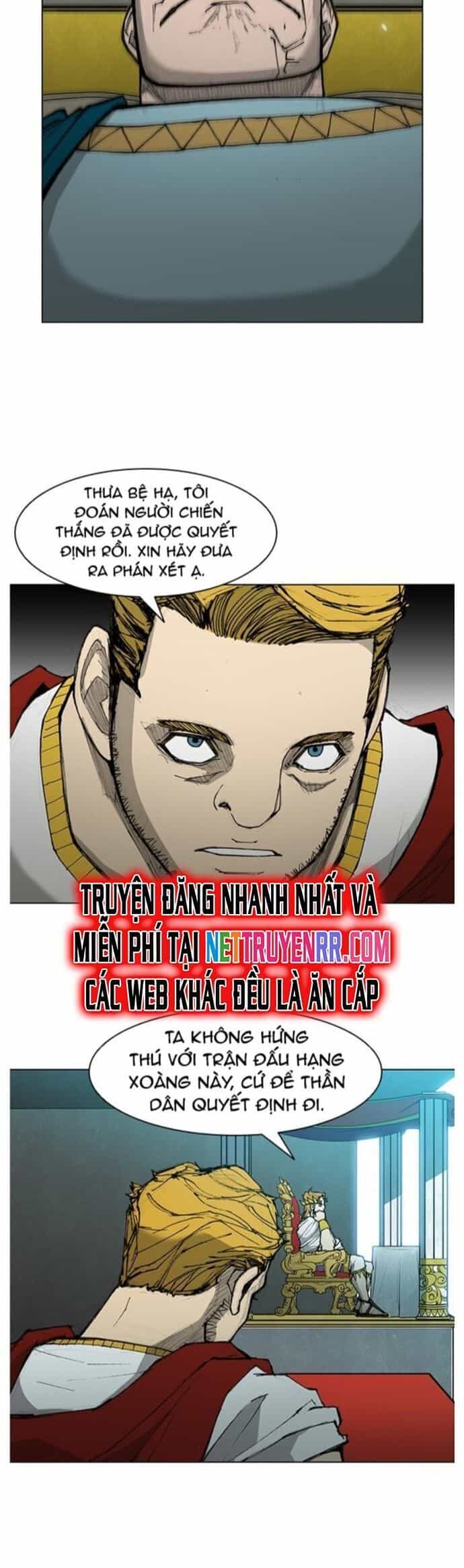 Con Đường Của Võ Giả - Chương 37 - ảnh 28