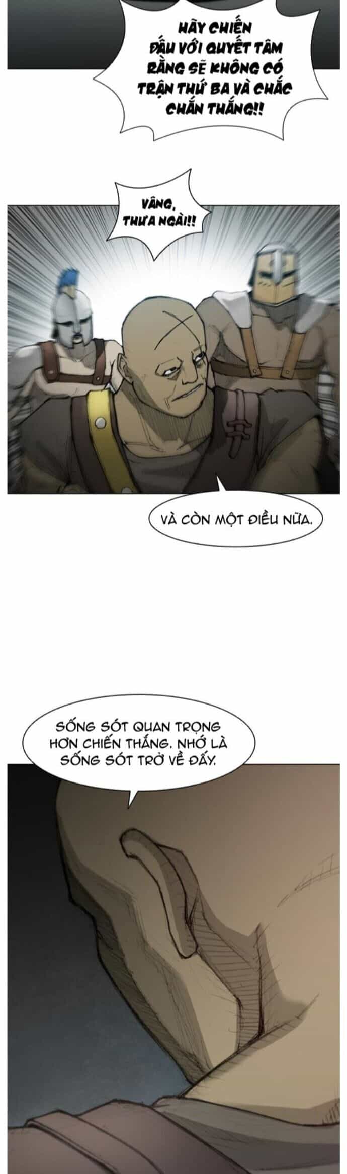 Con Đường Của Võ Giả - Chương 38 - ảnh 14