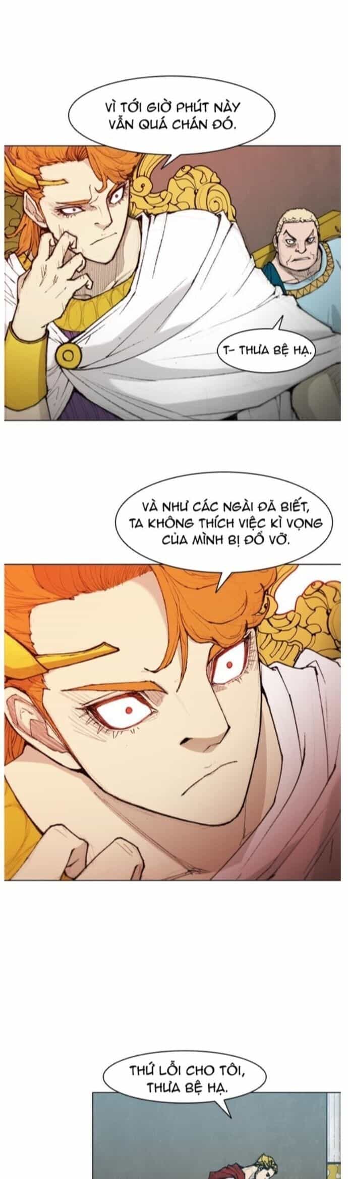 Con Đường Của Võ Giả - Chương 38 - ảnh 7