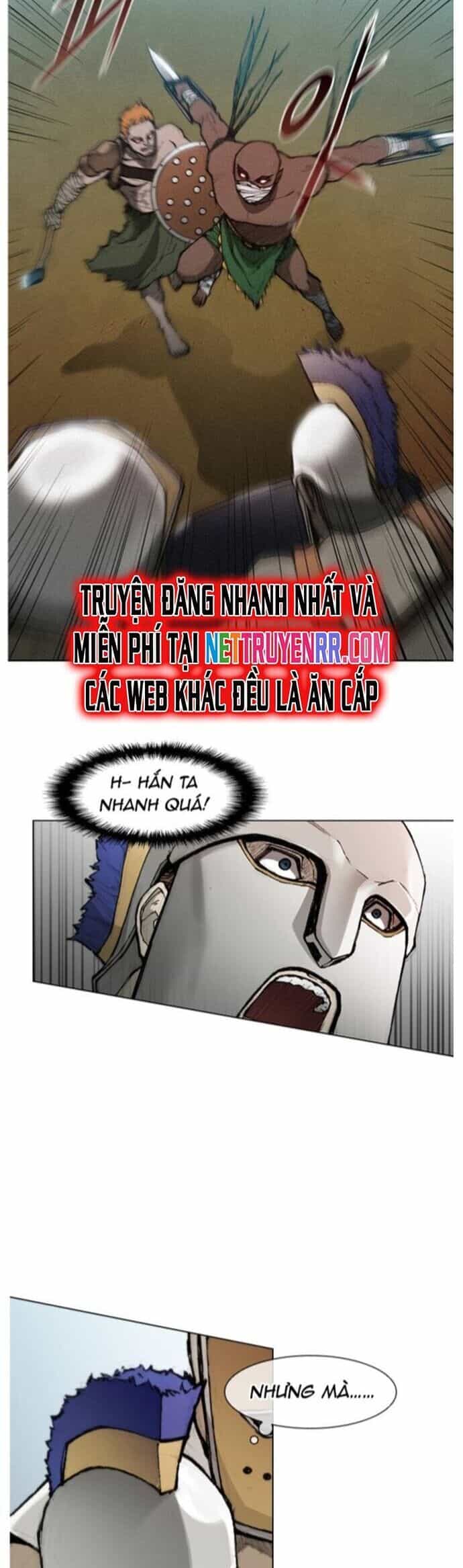 Con Đường Của Võ Giả - Chương 39 - ảnh 20