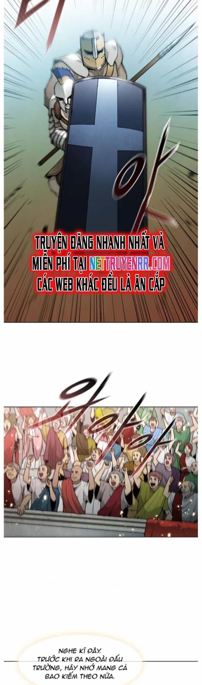 Con Đường Của Võ Giả - Chương 39 - ảnh 3