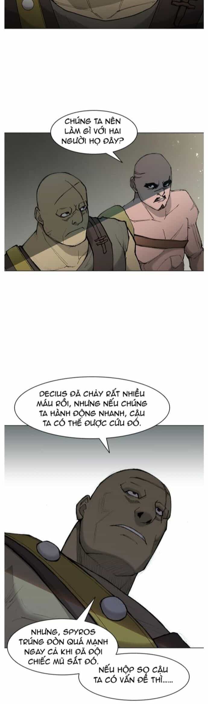 Con Đường Của Võ Giả - Chương 41 - ảnh 15