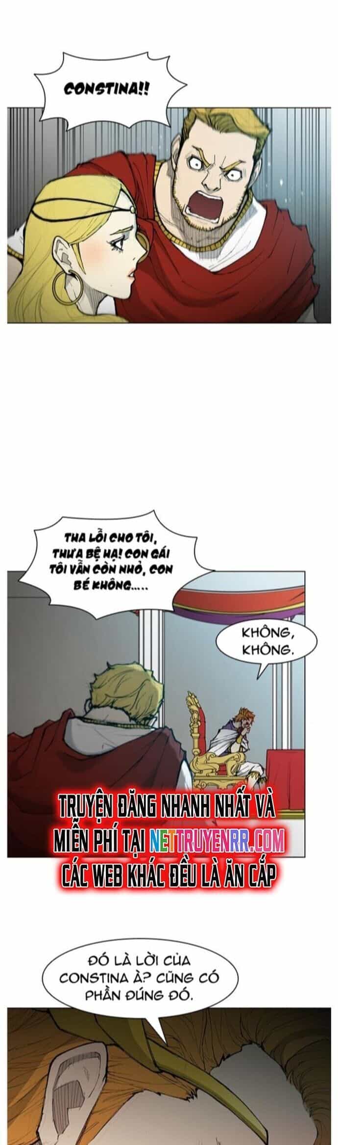 Con Đường Của Võ Giả - Chương 41 - ảnh 42