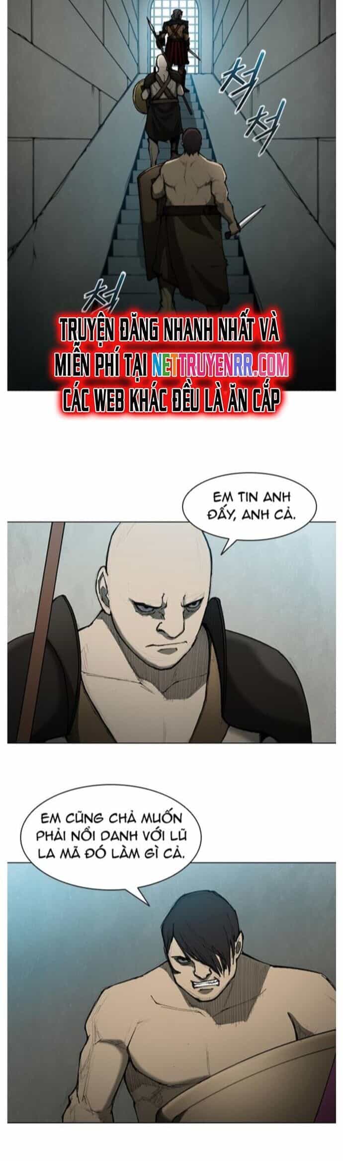 Con Đường Của Võ Giả - Chương 42 - ảnh 3