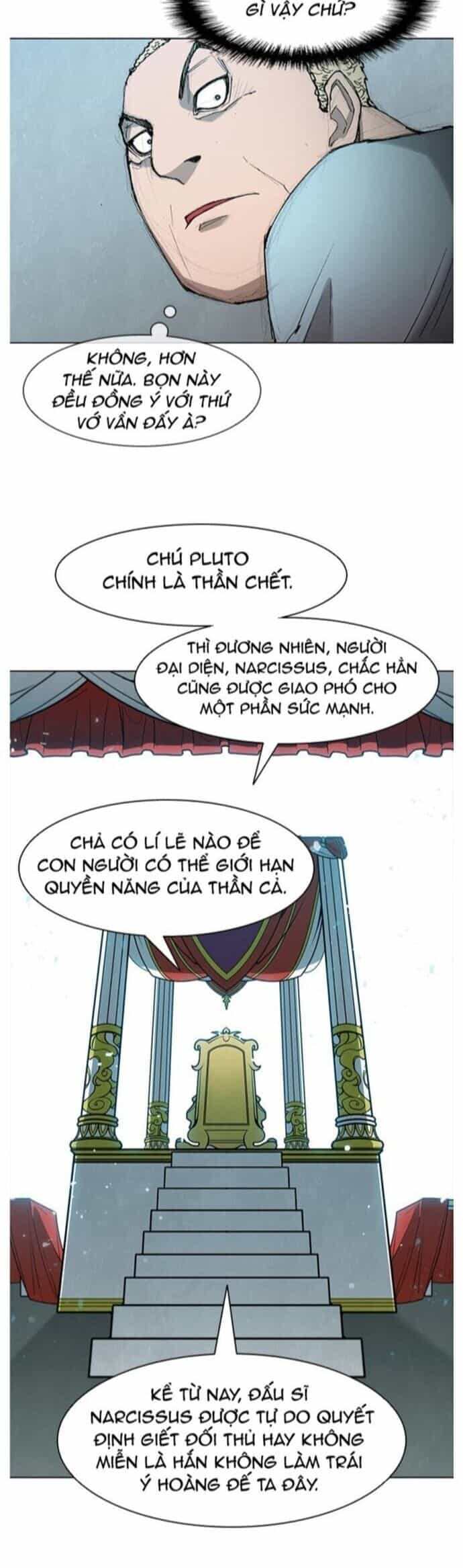 Con Đường Của Võ Giả - Chương 44 - ảnh 35
