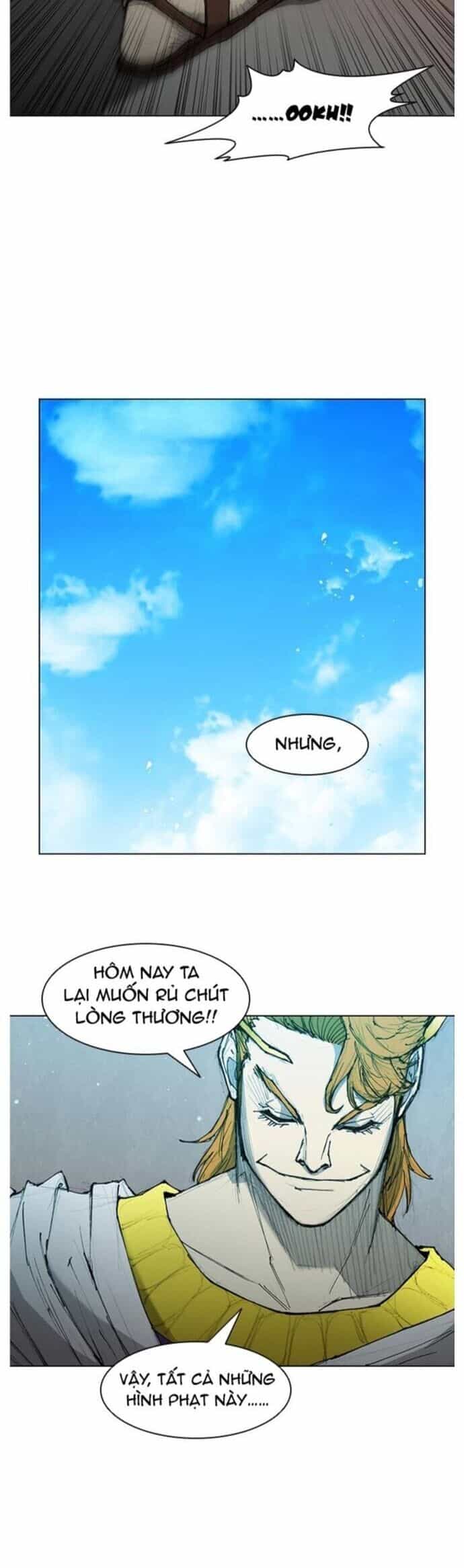 Con Đường Của Võ Giả - Chương 45 - ảnh 14