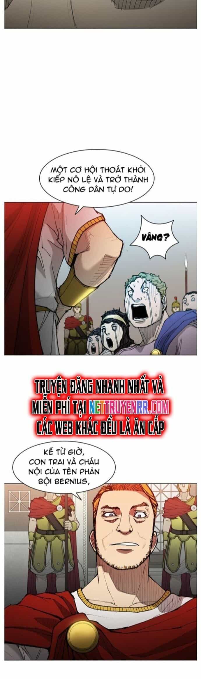 Con Đường Của Võ Giả - Chương 46 - ảnh 30