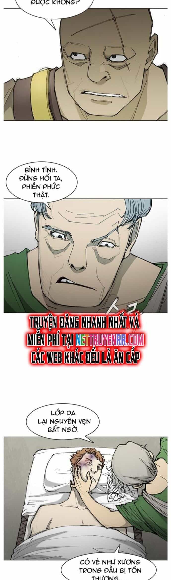 Con Đường Của Võ Giả - Chương 46 - ảnh 6