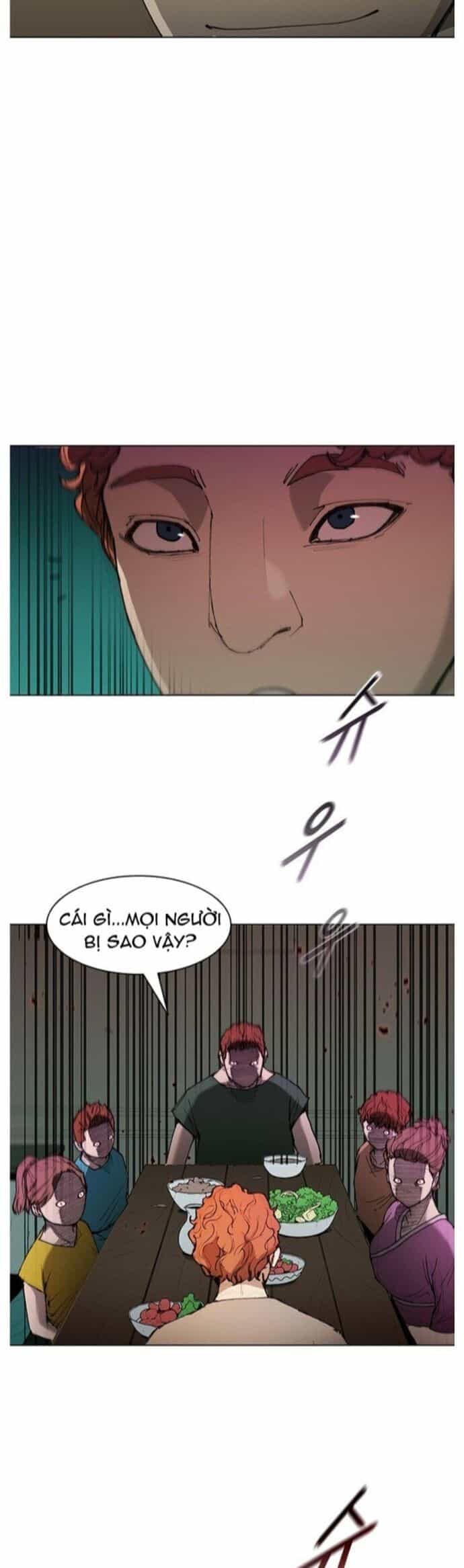 Con Đường Của Võ Giả - Chương 47 - ảnh 28