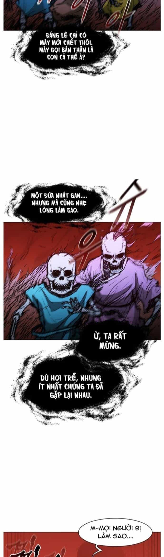 Con Đường Của Võ Giả - Chương 47 - ảnh 31