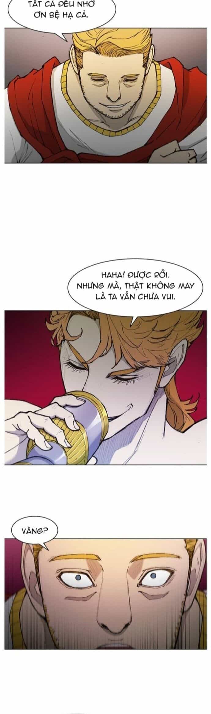 Con Đường Của Võ Giả - Chương 48 - ảnh 29