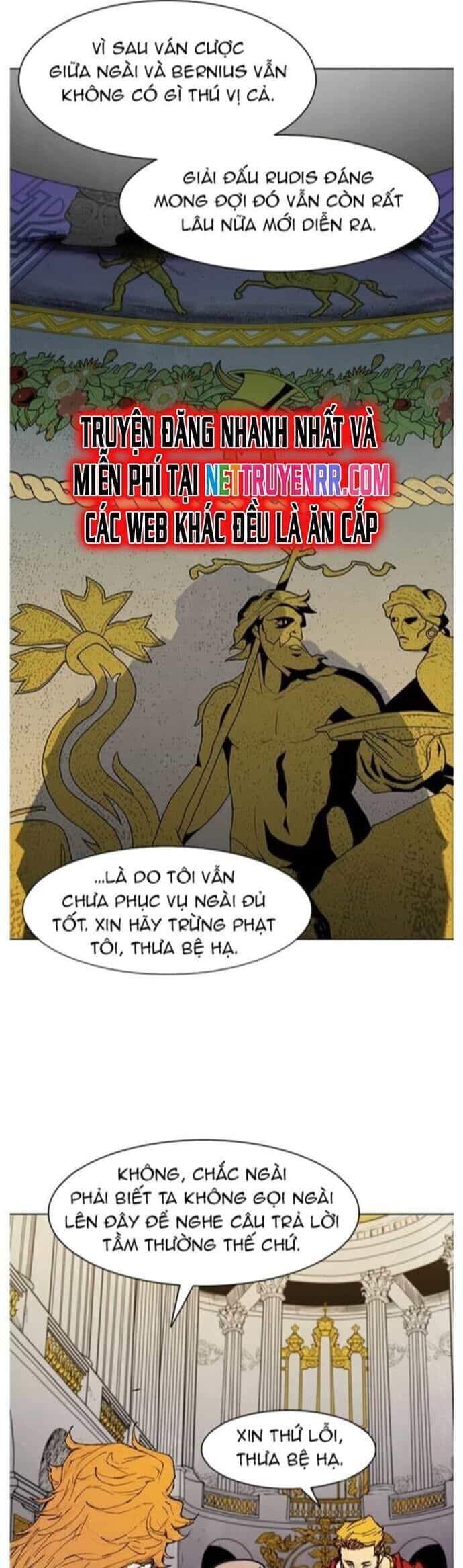 Con Đường Của Võ Giả - Chương 48 - ảnh 30