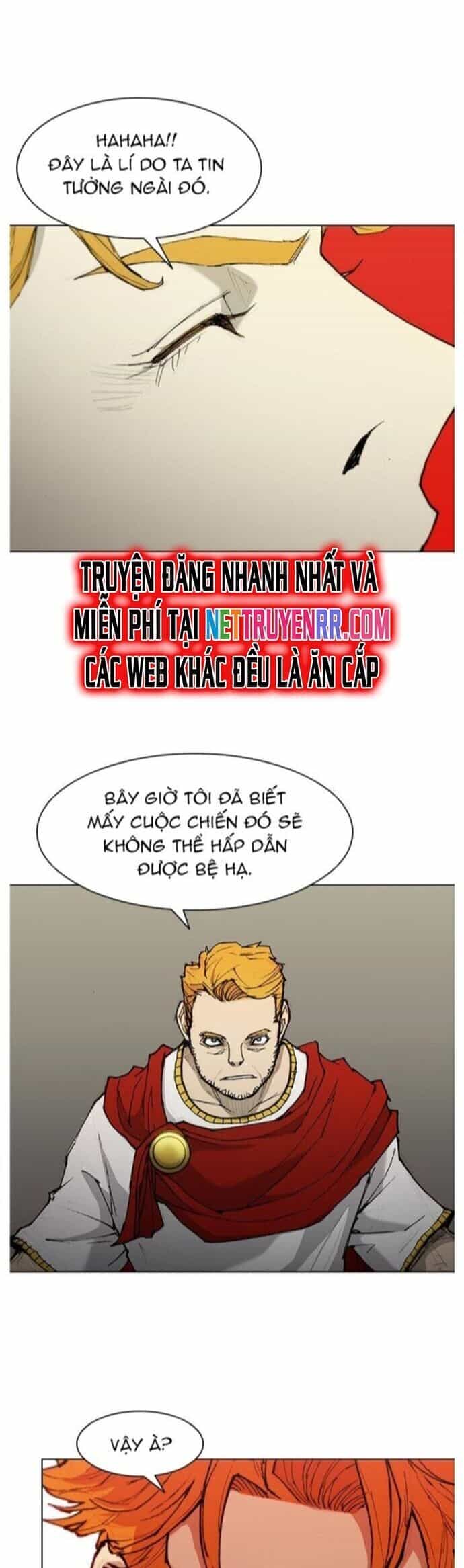 Con Đường Của Võ Giả - Chương 48 - ảnh 33