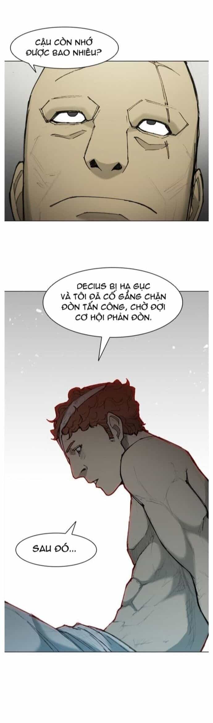 Con Đường Của Võ Giả - Chương 48 - ảnh 6