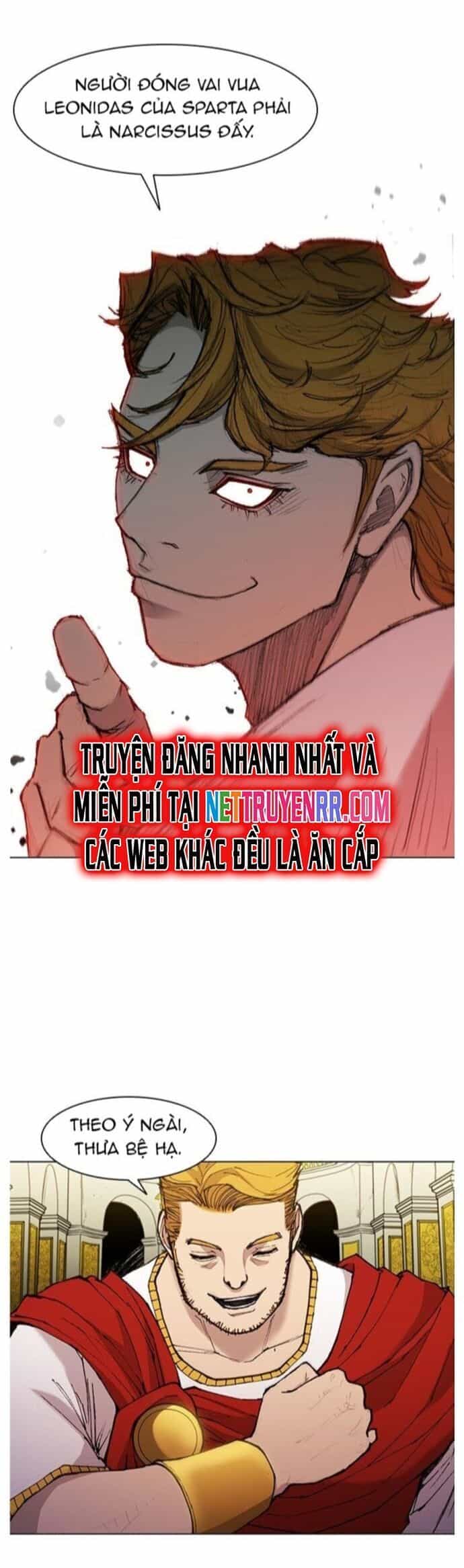 Con Đường Của Võ Giả - Chương 49 - ảnh 13