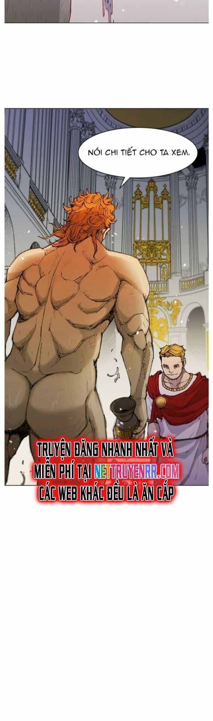 Con Đường Của Võ Giả - Chương 49 - ảnh 2