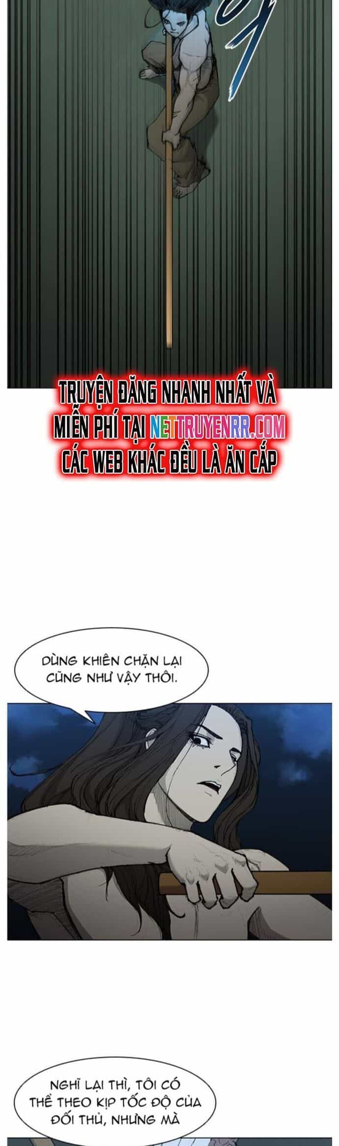 Con Đường Của Võ Giả - Chương 49 - ảnh 25