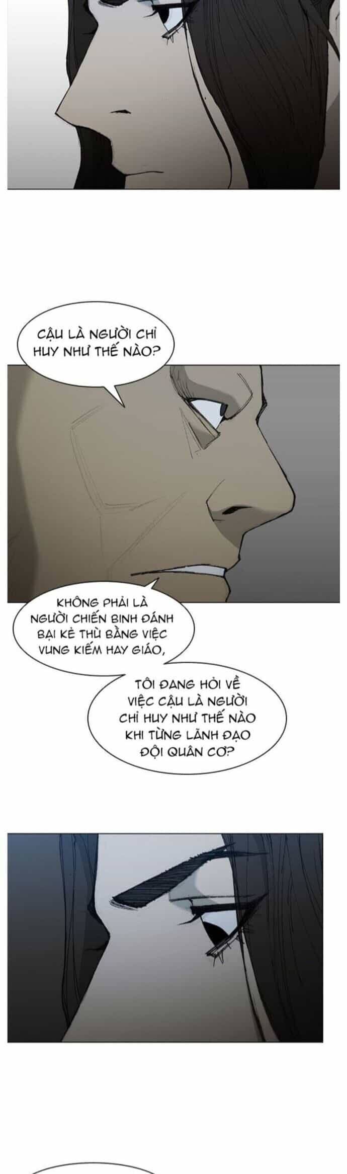 Con Đường Của Võ Giả - Chương 49 - ảnh 29