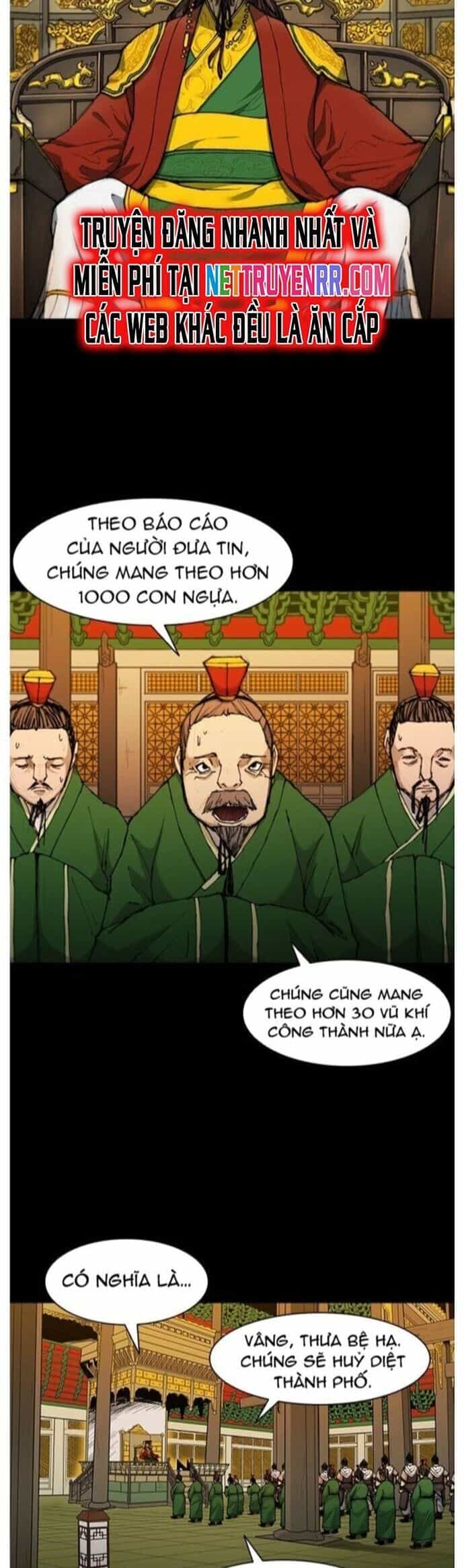 Con Đường Của Võ Giả - Chương 50 - ảnh 2