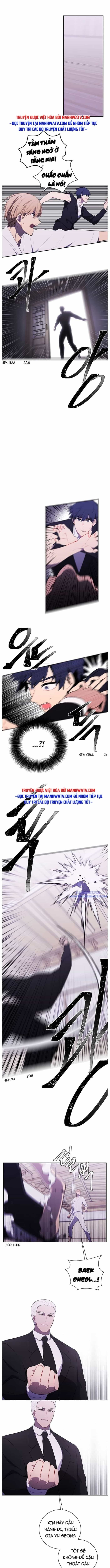 Con Đường Của Võ Giả - Chương 51 - ảnh 3