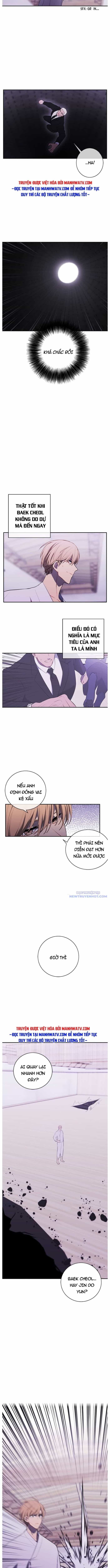 Con Đường Của Võ Giả - Chương 51 - ảnh 7