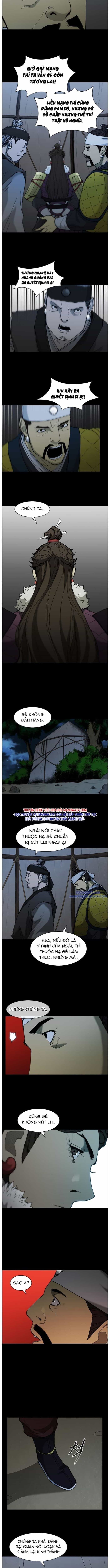Con Đường Của Võ Giả - Chương 52 - ảnh 9