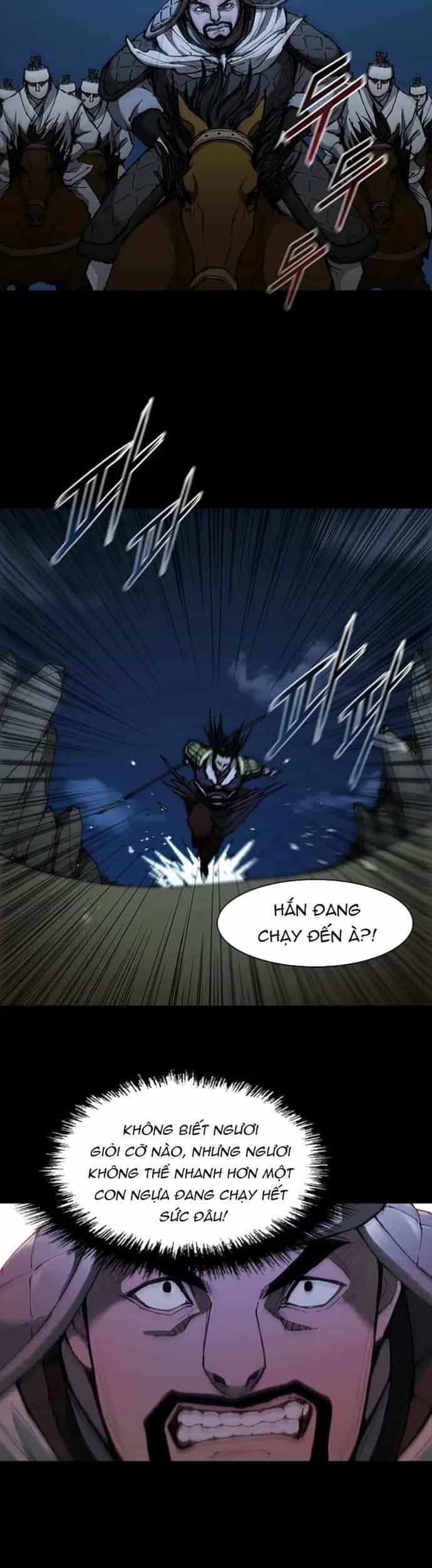 Con Đường Của Võ Giả - Chương 54 - ảnh 33