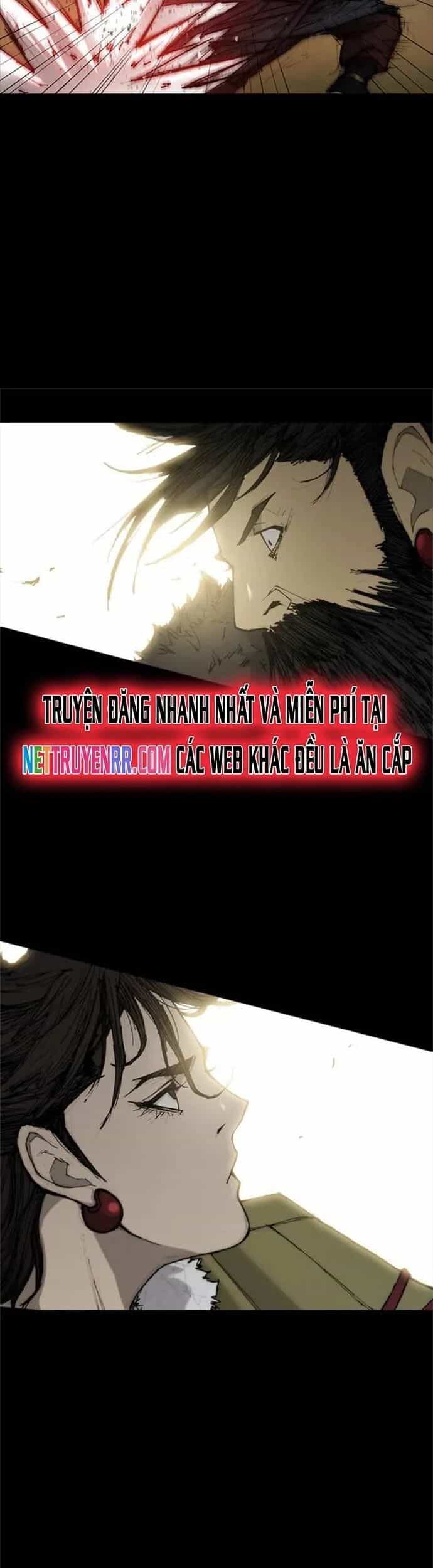 Con Đường Của Võ Giả - Chương 55 - ảnh 40