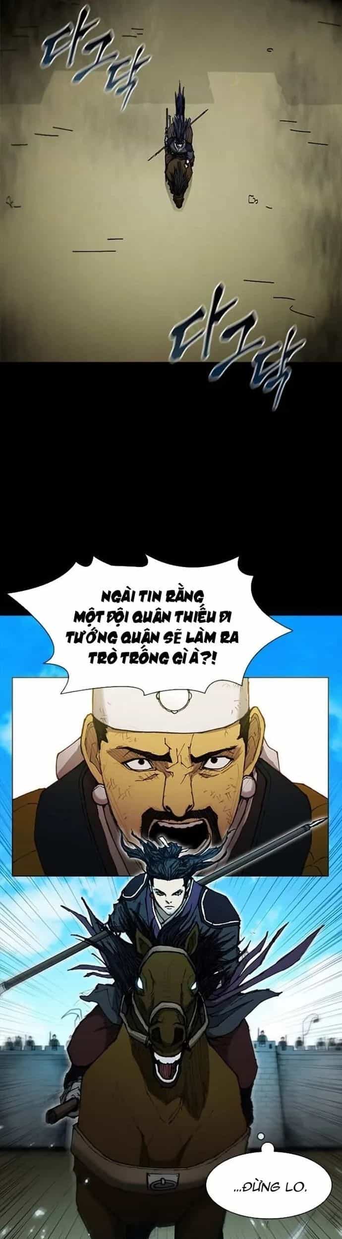 Con Đường Của Võ Giả - Chương 56 - ảnh 25