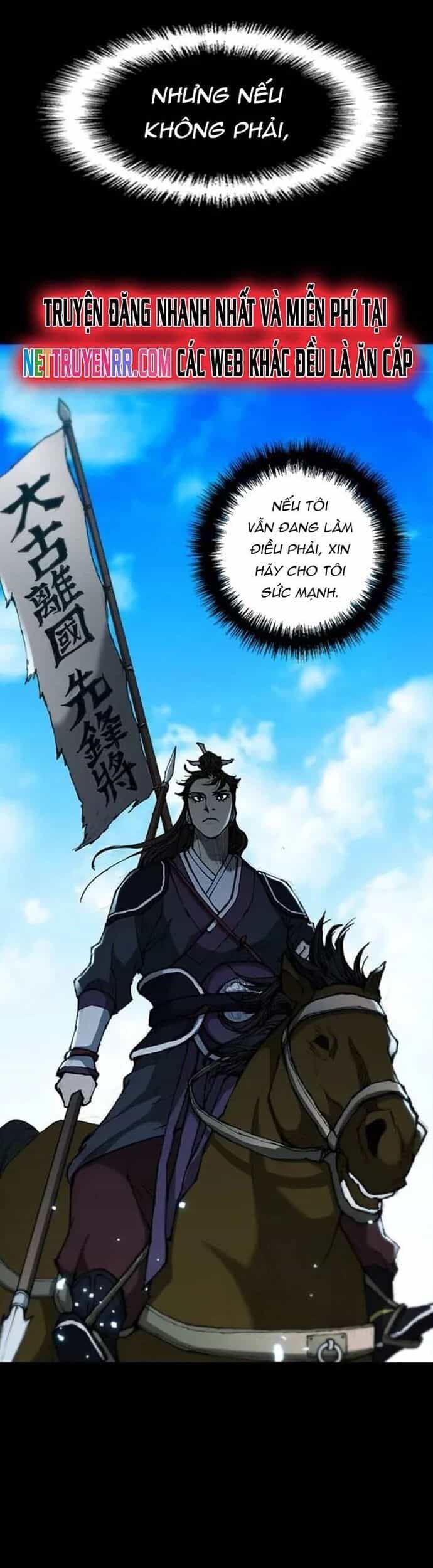 Con Đường Của Võ Giả - Chương 56 - ảnh 30
