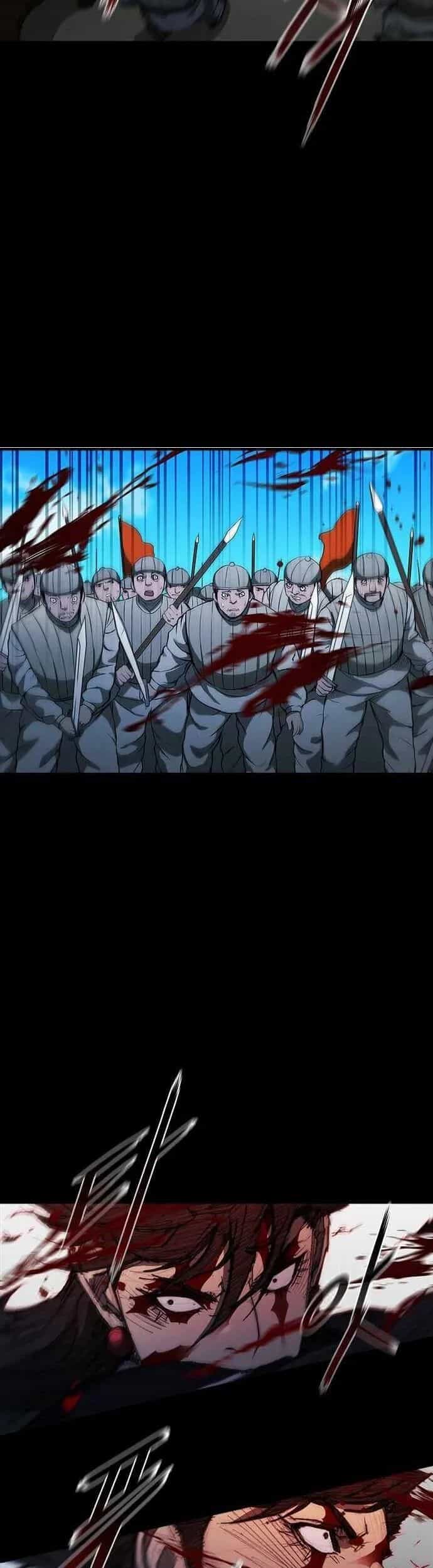 Con Đường Của Võ Giả - Chương 58 - ảnh 14