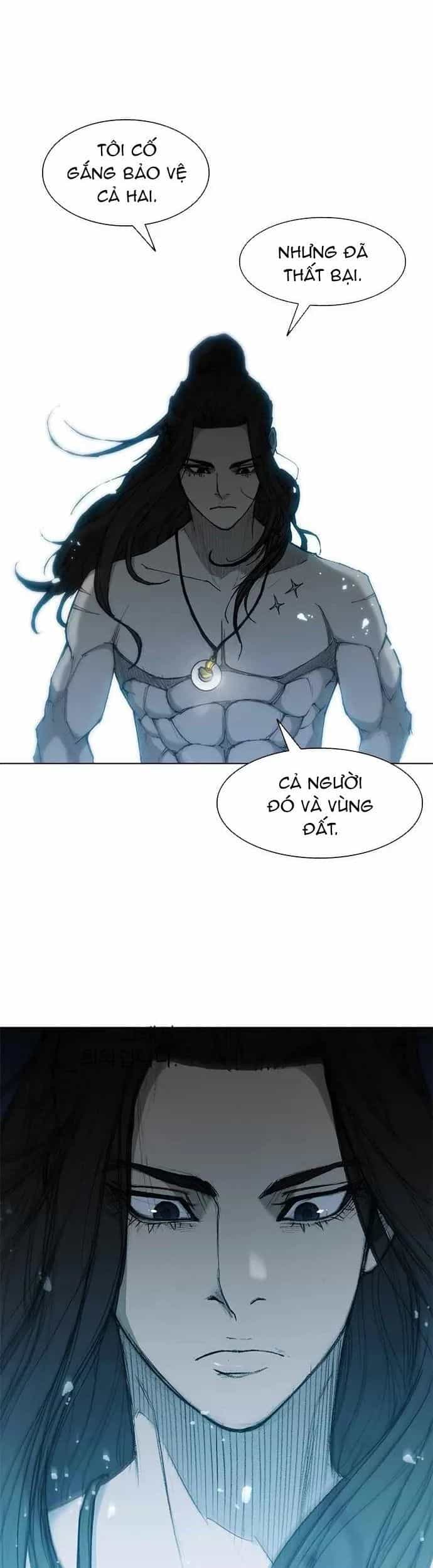 Con Đường Của Võ Giả - Chương 58 - ảnh 43