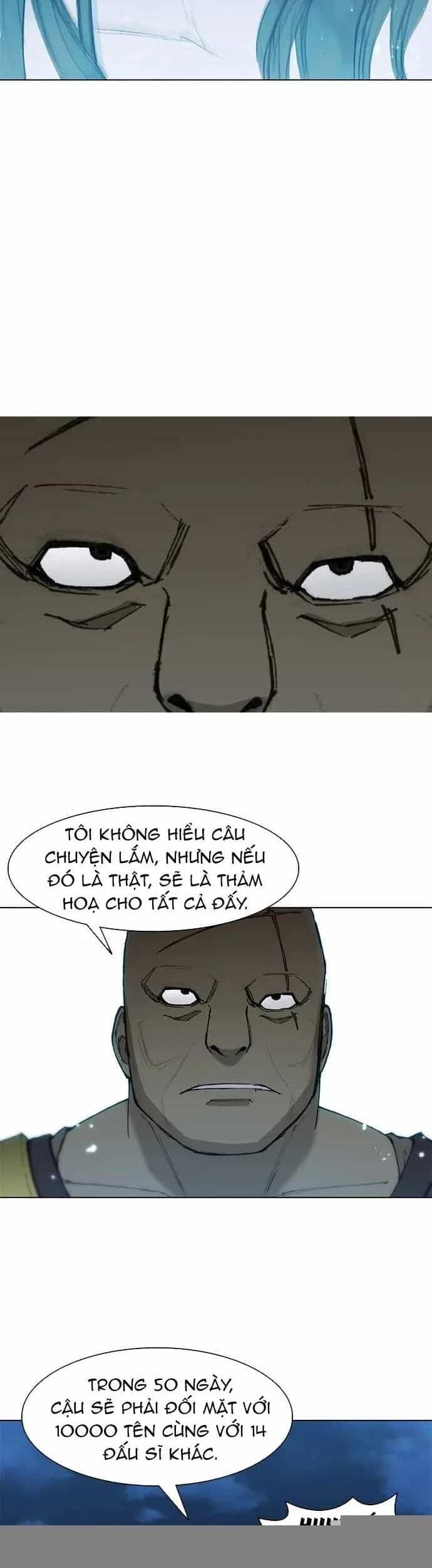 Con Đường Của Võ Giả - Chương 58 - ảnh 44